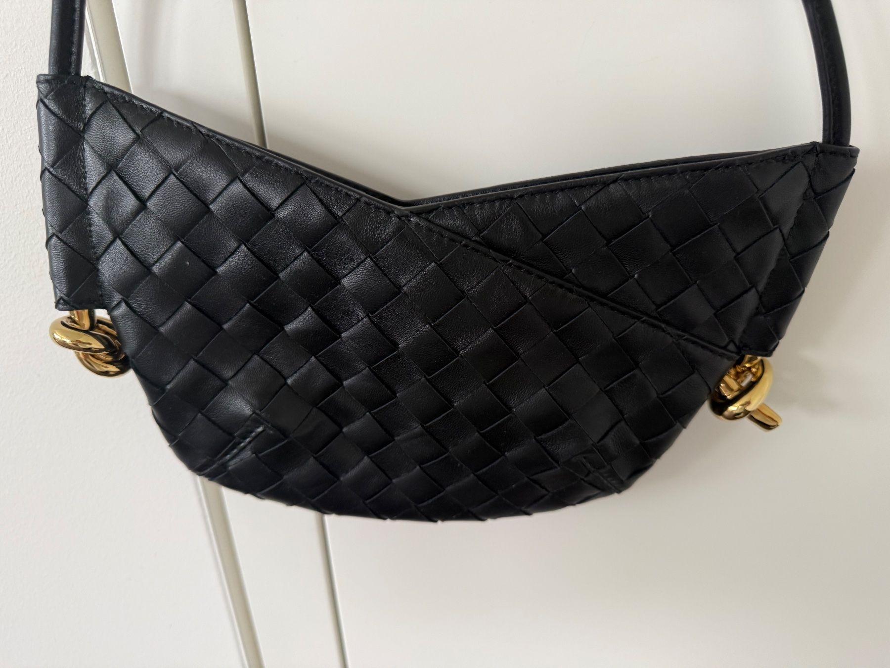 Bottega Veneta Borse da donna: Bottega Veneta Tasche Modell Solstice – Nuovo (secondo la descrizione) da Balzers venduto da Lissi57 3