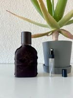 Orto Parisi Cuoium 5ml Abfüllung