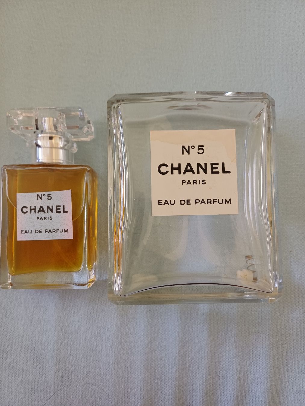 Chanel Profumi & Eau de Toilette: Chanel N5 Parfüm 30ml – Nuovo (secondo la descrizione) da Wangs venduto da Sarahklarah