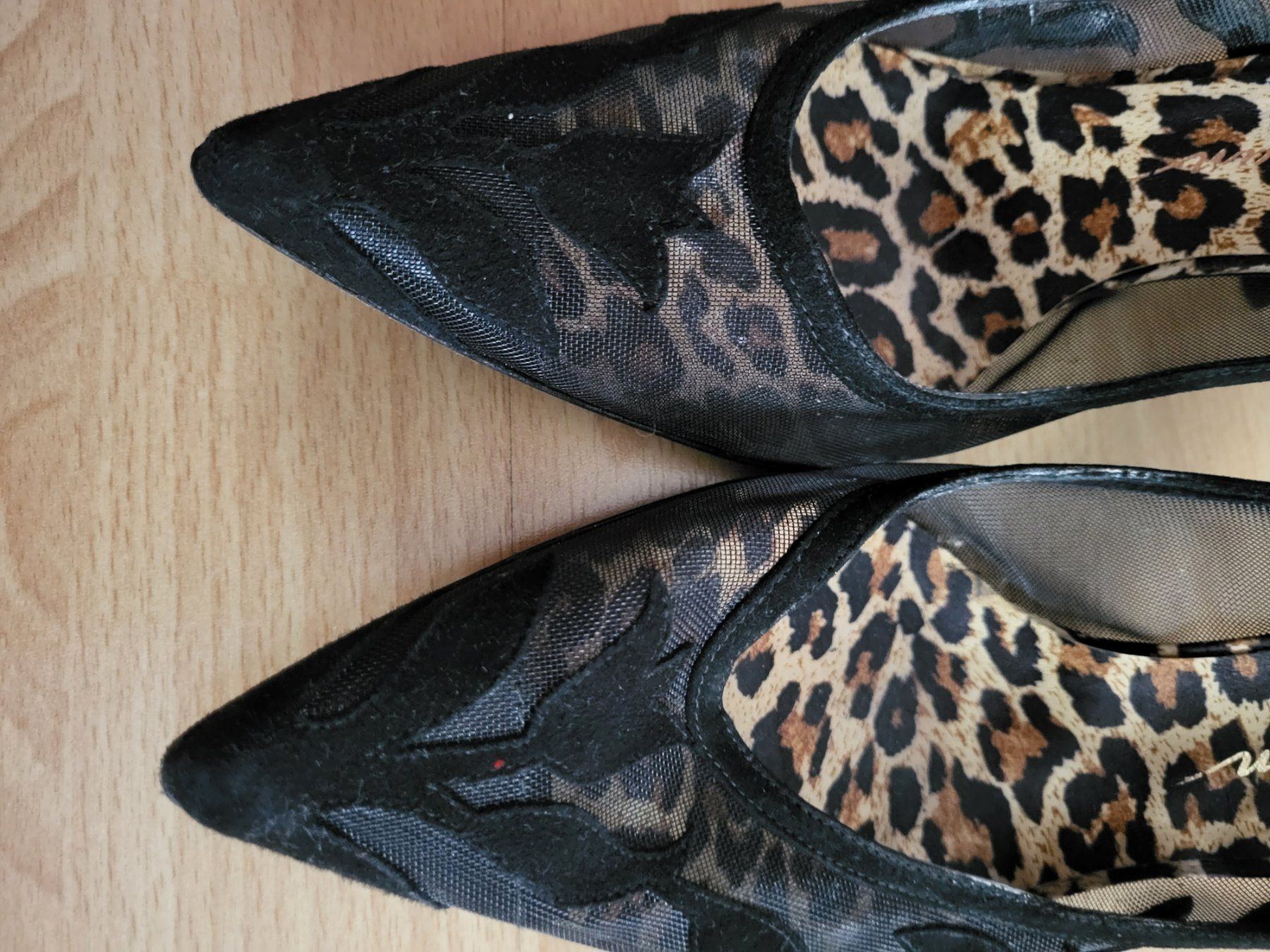 Scarpe da donna: Elegante Damenschuhe – Usato da Basel venduto da jma_vh95 3
