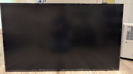 Samsung 55" Smart TV UE55F6470 Full HD 3D – mit Wandhalterun