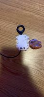 Beyblade and Launcher