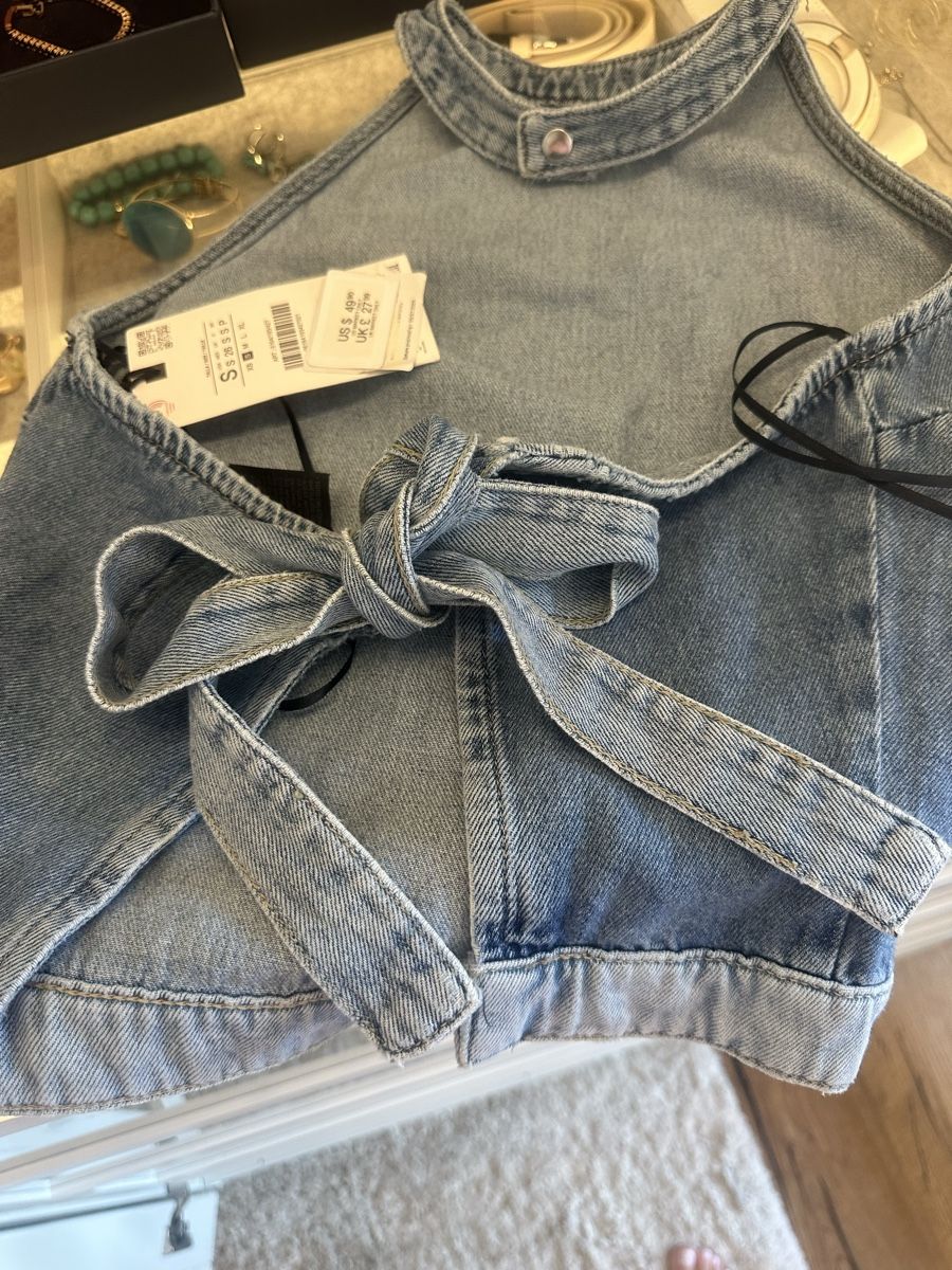 Jeans: Zara Jeans – Nuovo (secondo la descrizione) da Rudolfstetten venduto da Laramalna 1