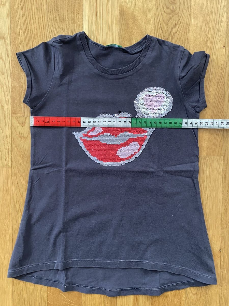 Ensembles coordonnés: Mädchen Kinderkleider-Bundle, Grösse: 116 – D'occasion à Arlesheim par Swiss_family 3