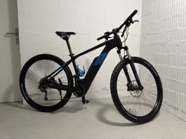 Cube Reaction Hybrid 500 - 29 Zoll EBike