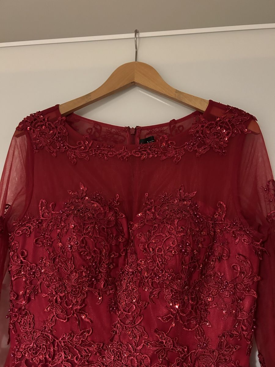 Vestiti: Abendkleid – Nuovo e nell'imballaggio originale da Lausen venduto da Annagissaa 2