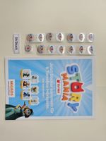 14 Sticker Story Mania