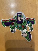 Cartoon Patch Sticker Aufnäher 50