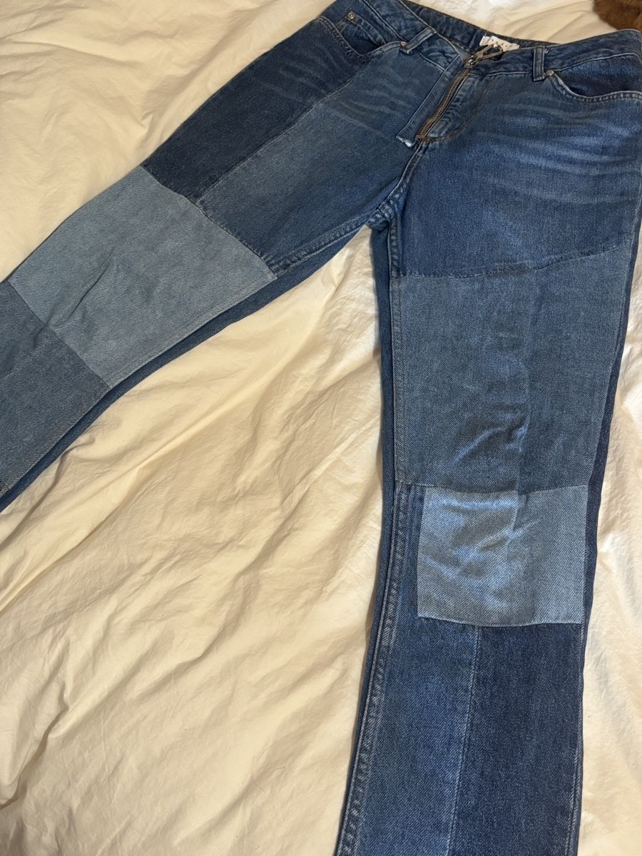 Sandro Jeans: Jean Sandro  – Usato da peyres possens venduto da joa_2ljc 3
