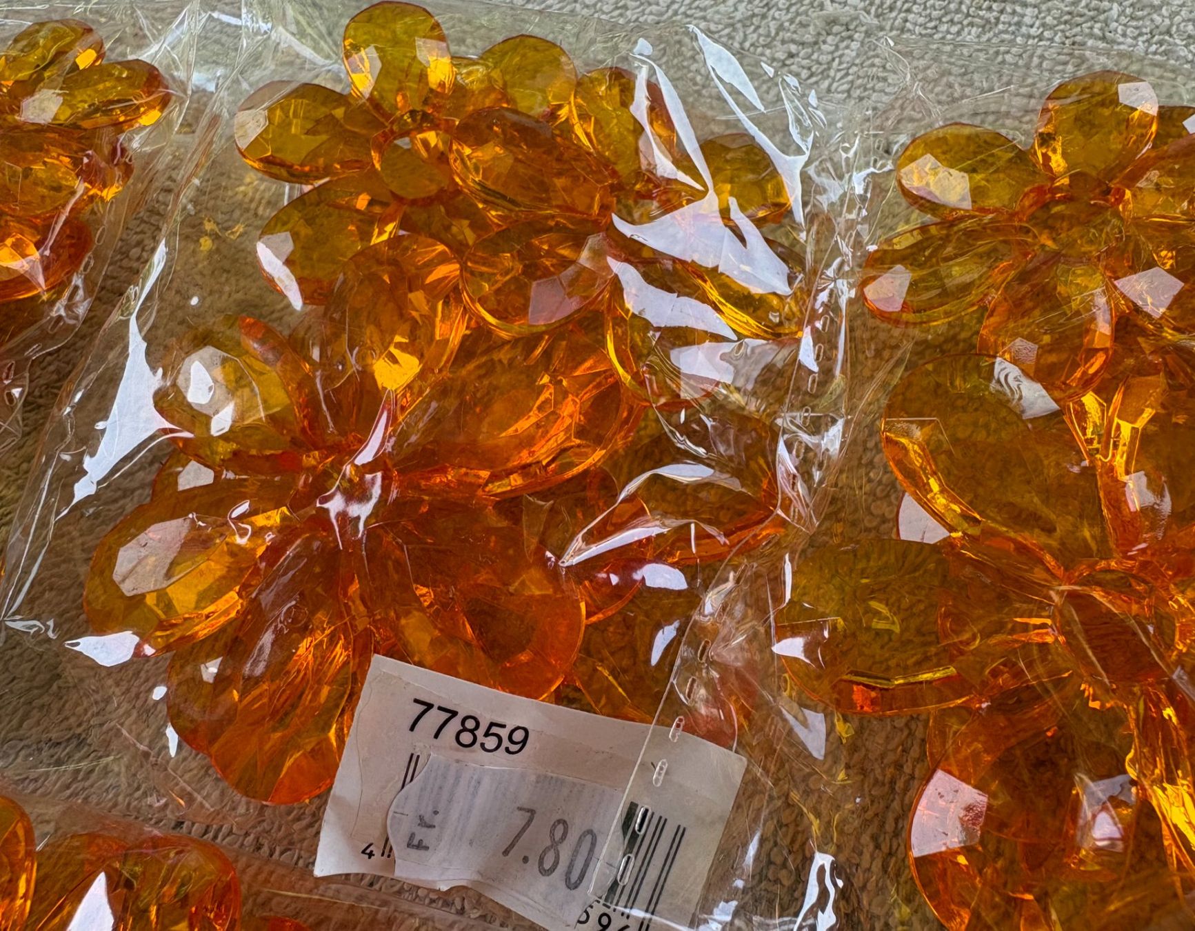 Kits de loisir créatif: BASTELN NEU & ORIGINAL VERPACKT – D'occasion à Ostermundigen par crazy-horse-1840 5