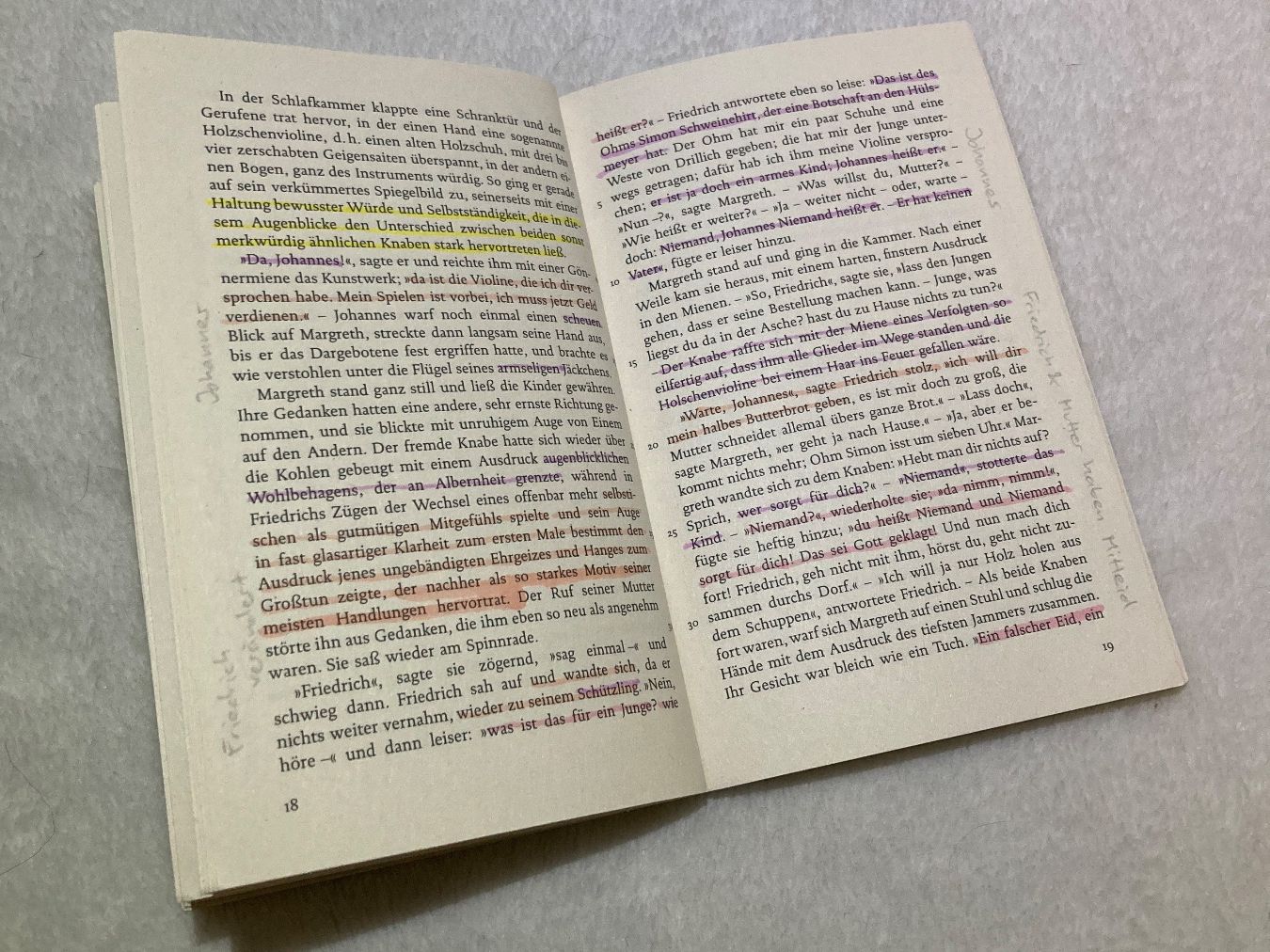 Libri: Die Judenbuche, A. von Droste-Hülshoff – Usato da Ehrendingen venduto da eli_dr72 2