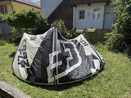 Kite-Set CrazyFly
