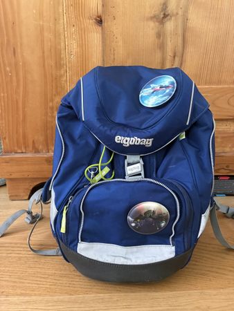 Ergobag / Schulrucksack