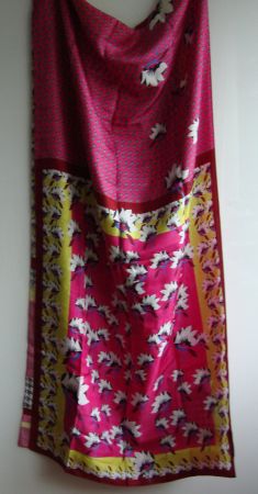 Marccain * Seide * Foulard