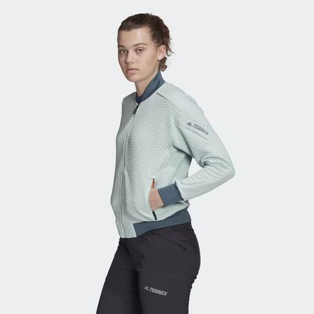 Adidas TERREX Damenjacke Grösse S