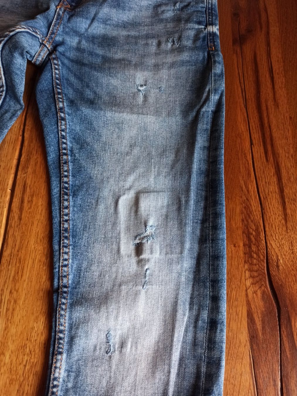 Jeans: Jeanshose – Gebraucht aus Niederwil AG von Nioc28 3