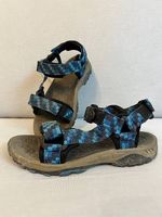 Sandalen Jack Wolfskin Grösse 32