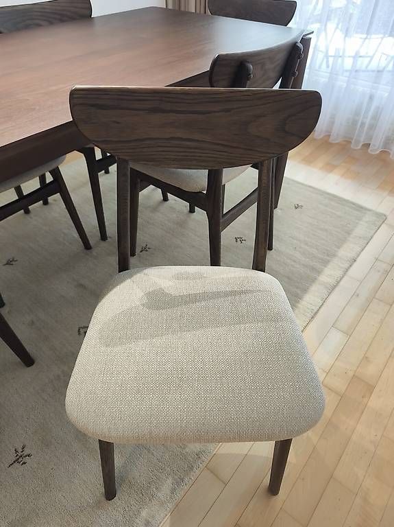 Stühle: Esstisch & Design Stühle – Gebraucht aus Frauenfeld von Odanos 2