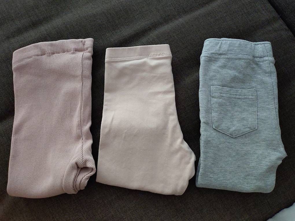 Pantaloni: Leggings Gr. 86 – Usato da Dotzigen venduto da Elicec01