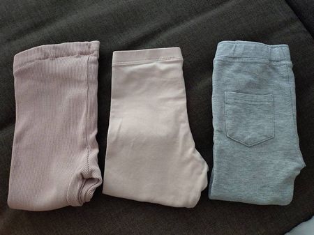 Leggings Gr. 86