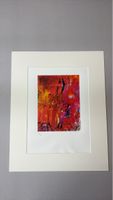 Bild "La Danse" von Marc Chagall