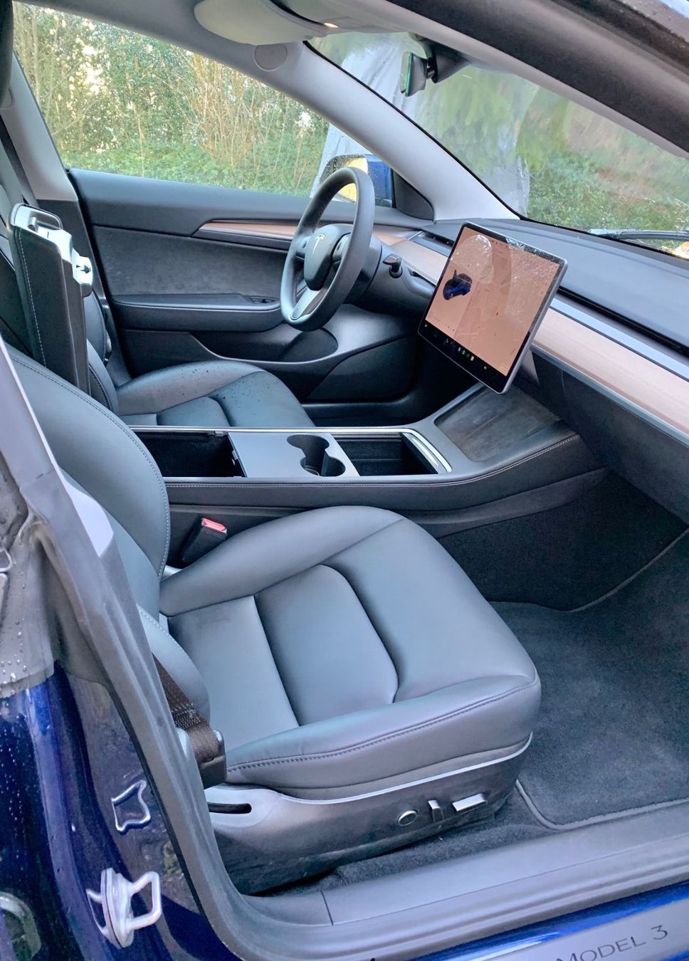 Tesla Automobili: Tesla Modell 3 Long Range – Usato da Dietikon venduto da Tester2 3