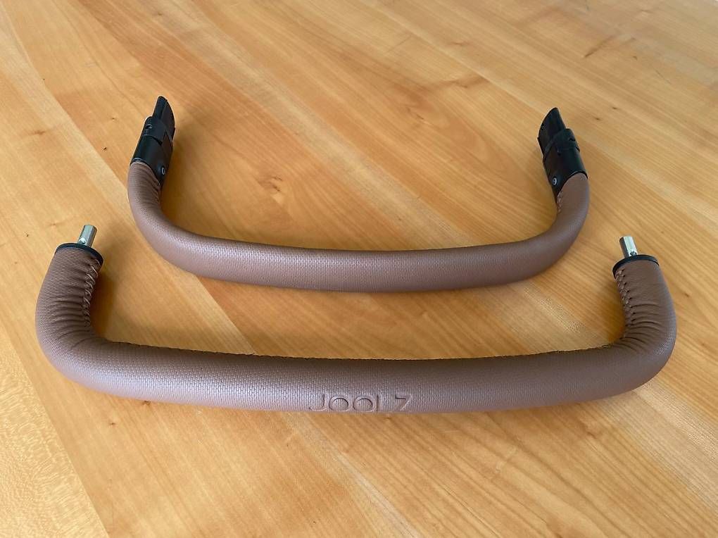 Carrozzine: Refresh Set Joolz Hub + Plus – Usato da Ehrendingen venduto da L_Frei 1
