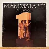 MAMMATAPEE - On The One LP VG+/VG+
