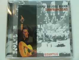Dänu Brüggemann - Sanfranzisko  (vergriffen)