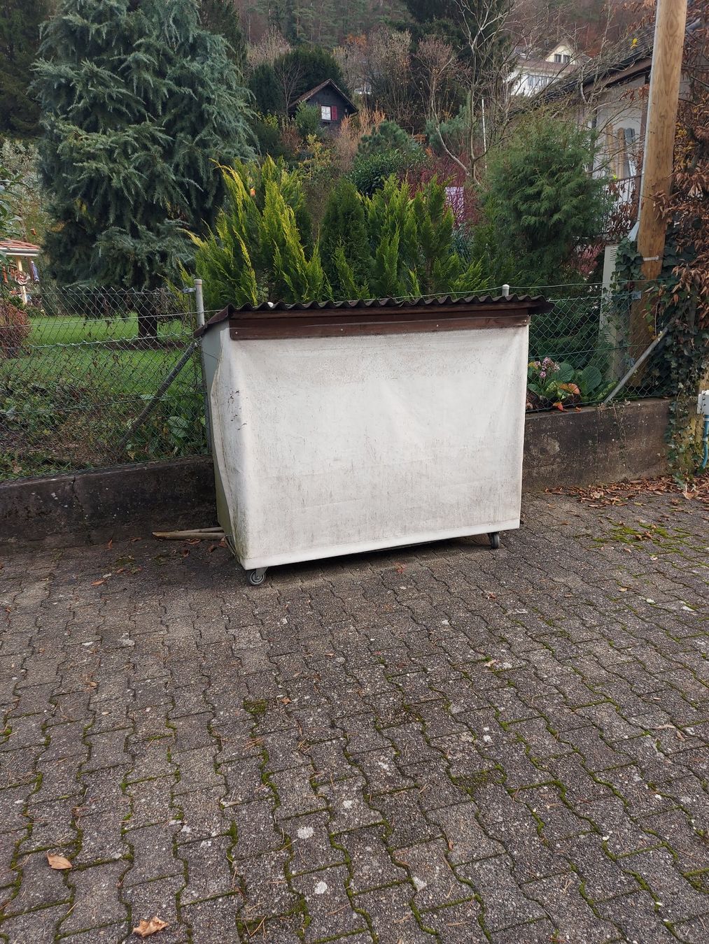 Griglie: Grill – Usato da Spreitenbach venduto da zuendapp53 3