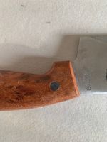 Wüsthof SBS Solingen Messerblock Set, 10-teilig, Top Zustand