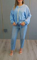 Jacke NEU