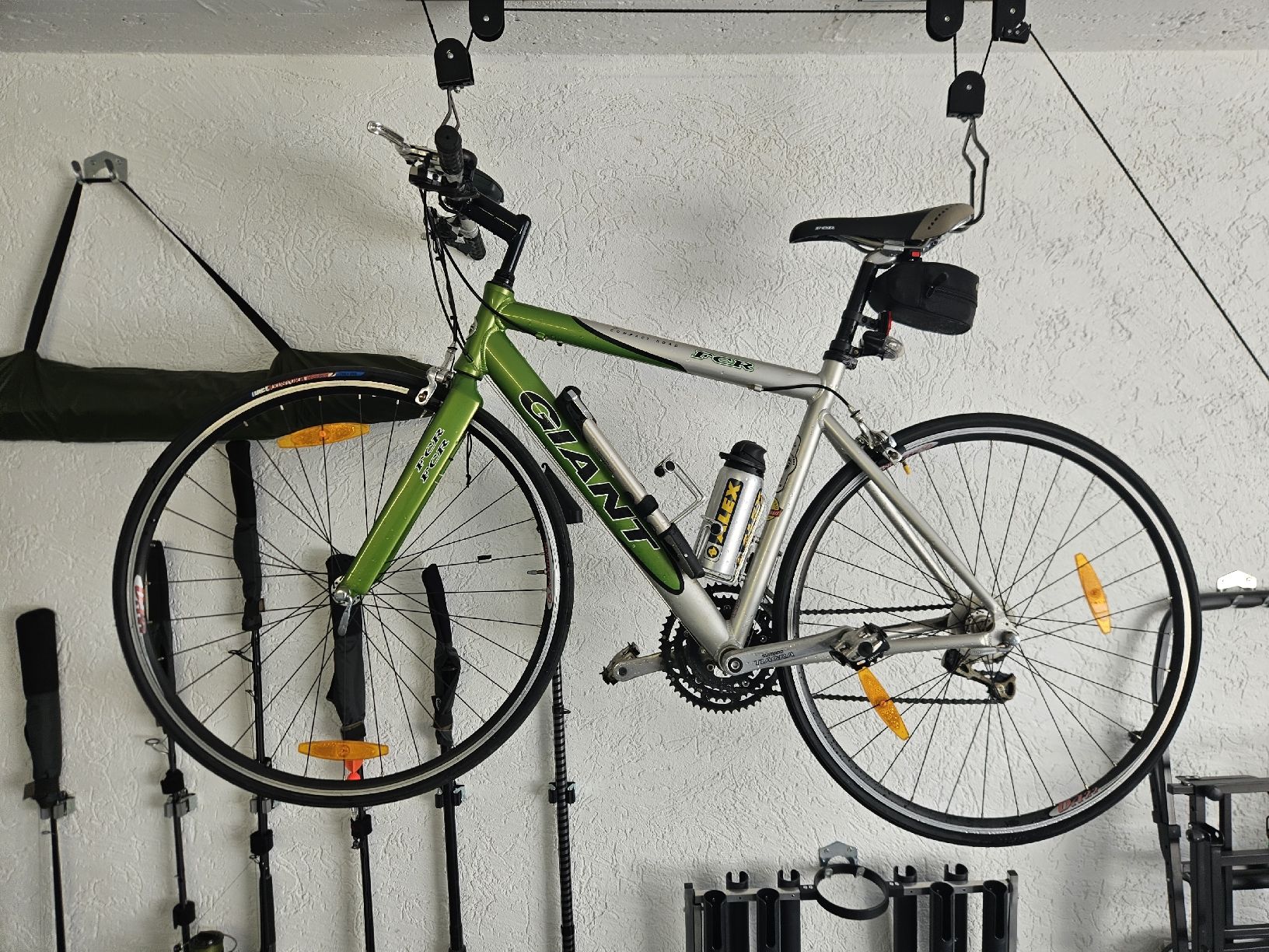 Giant Vélos: Giant Rennrad Velo – Neuf (Voir description) à Küssnacht am Rigi par tim_27gg 1