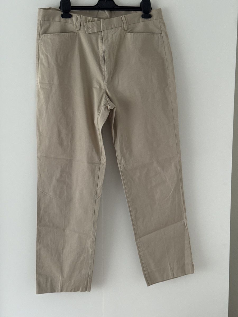 Benetton Pantaloni: Hose / Pants BENETTON – Usato da Lausanne venduto da joshua75