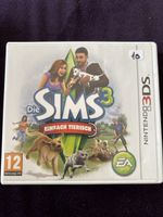 Die Sims 3 Einfach Tierisch Nintendo 3DS Spiel