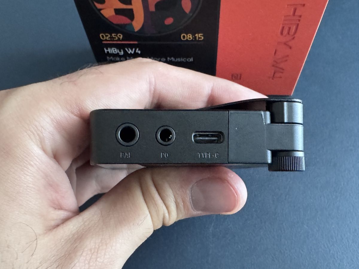Amplificateurs: Hibi W4 – D'occasion à Zürich par arb_9qhc 5