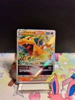 Charizard VSTAR · 018 · Englisch · Pokémon Karte