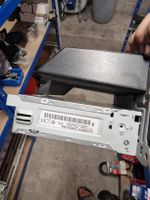 Radio zu VW T5