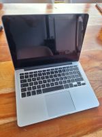 MacBook Pro 13", i5, 8GB RAM