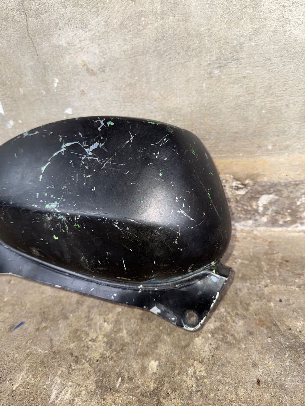 Sachs Mofa-Ersatzteile: Sachs 503 Mofa Tank – Gebraucht aus Fahrni b. Thun von berger_tuning34 5