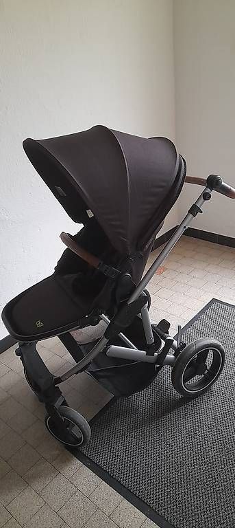 ABC Design Kinderwagen: Combi Kinderwagen – Gebraucht aus Bülach von JAS32 2
