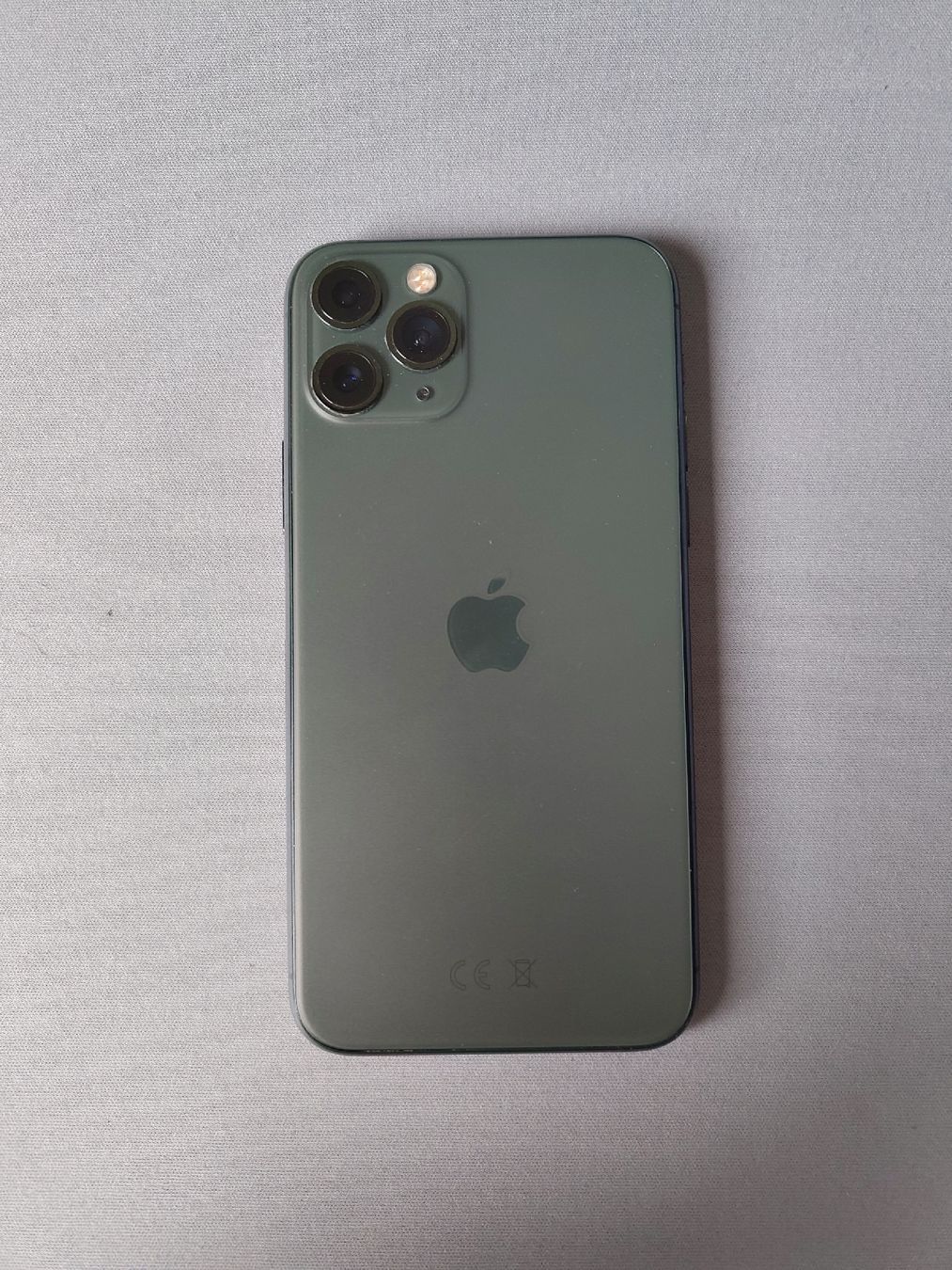 Apple Telefoni cellulari / Smartphones: iPhone 11 Pro – Usato da Territet venduto da jam_2yx7