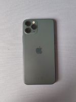 iPhone 11 Pro