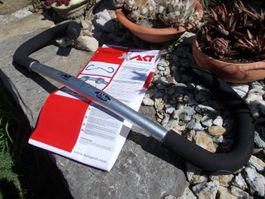 Humpert X-ACT VELO KOMFORTLENKER Verstellbar