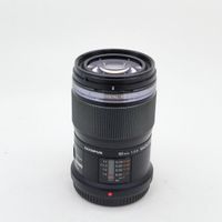 Olympus 60mm f2,8 Macro ED MFT