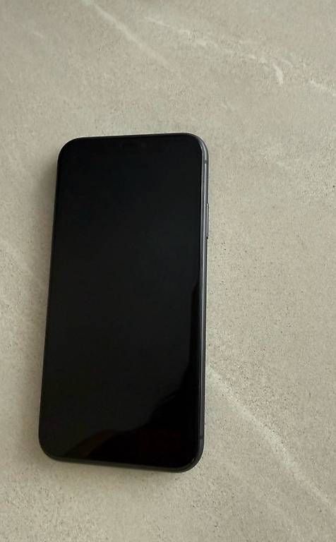 Handys / Smartphones: Iphone 11 schwarz 128 GB – Gebraucht aus Diepflingen von Tonino7 2