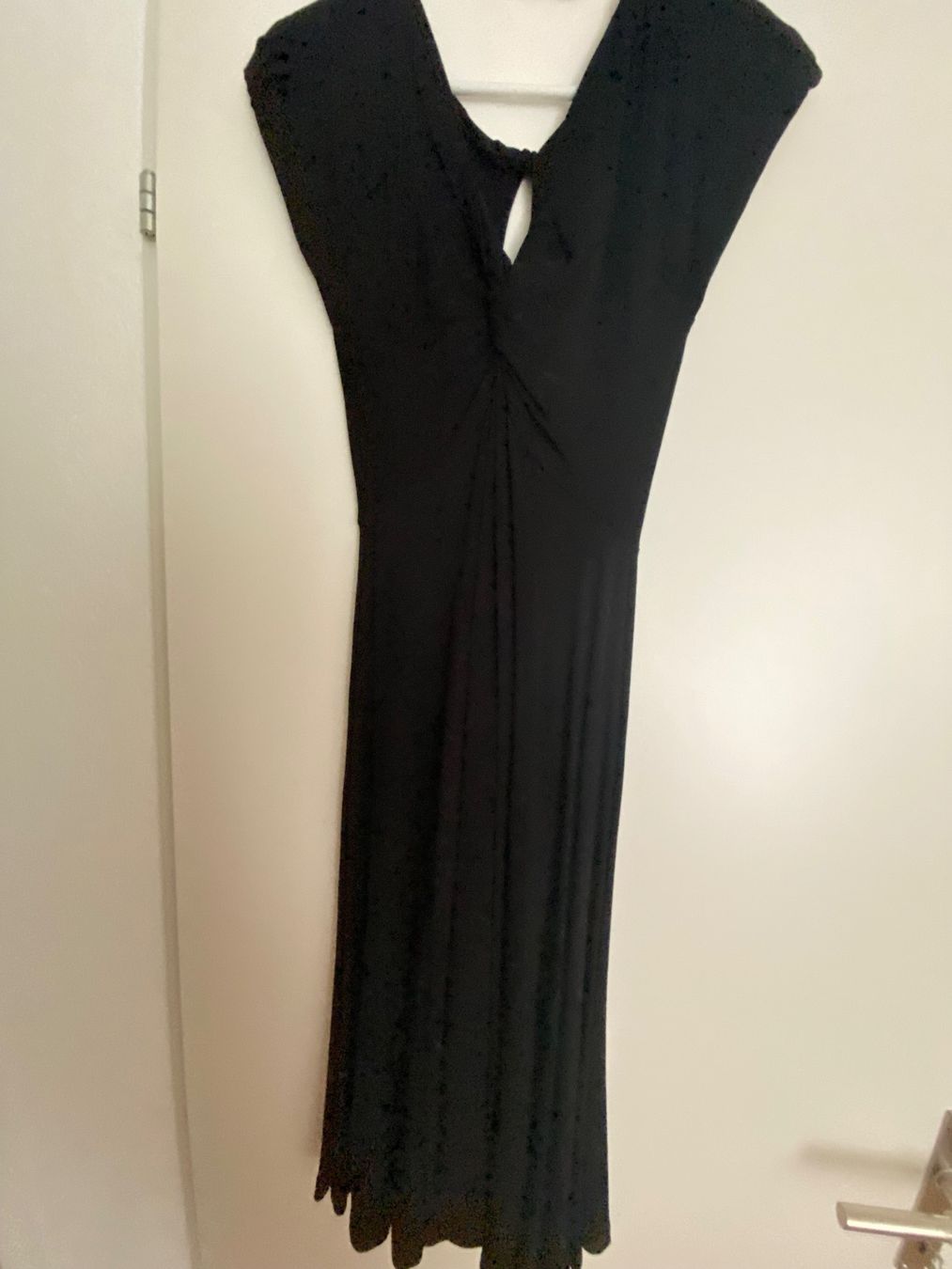 Kleider: Elegantes Sommerkleid, Grösse S – Gebraucht aus Eschenbach LU von beer05 2