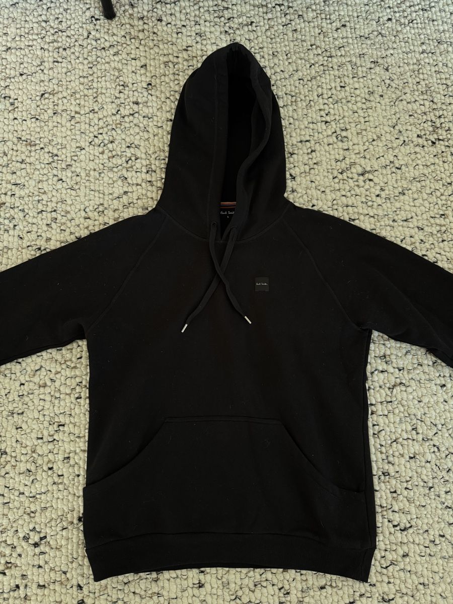 Paul Smith Maglioni & Felpe: Paul Smith Hoodie L – Usato da Zürich venduto da cg346 2