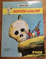 Lucky Luke N 37 (T.B.E.)  Canyon Apache