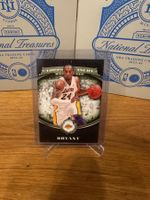 Cbasket Topps Treasury Kobe Bryant